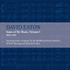 David Eaton - Heart of Creation
