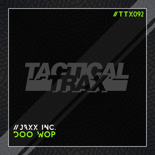 Jaxx Inc - Doo Wop (OriginalMix)