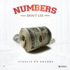 Shabba、Vinsliz - Numbers Don't Lie (feat. Shabba)