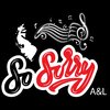 A&L - So Sorry (Explicit)