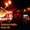 Federico Foglia - Paris '99