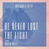 Curtis Wiley、The Crickets、Anderson - He Never Lost the Fight