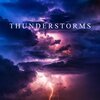 Thunderstorm Global Project - Thunderstorms, Pt. 01