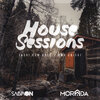 Morada、Salvaon - Aqui Com Você / Uma Coisa (House Sessions)