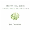 Jan Depreter - Chôros No. 1
