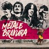 Apolo 7、Marty Friedman - Métale Bravura (Deluxe Edition)