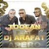 Toofan - Apero