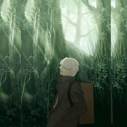 nodle - walk in the forest