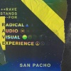 San Pacho、Patrik Skalec《Rave Stands For》[MP3/LRC]