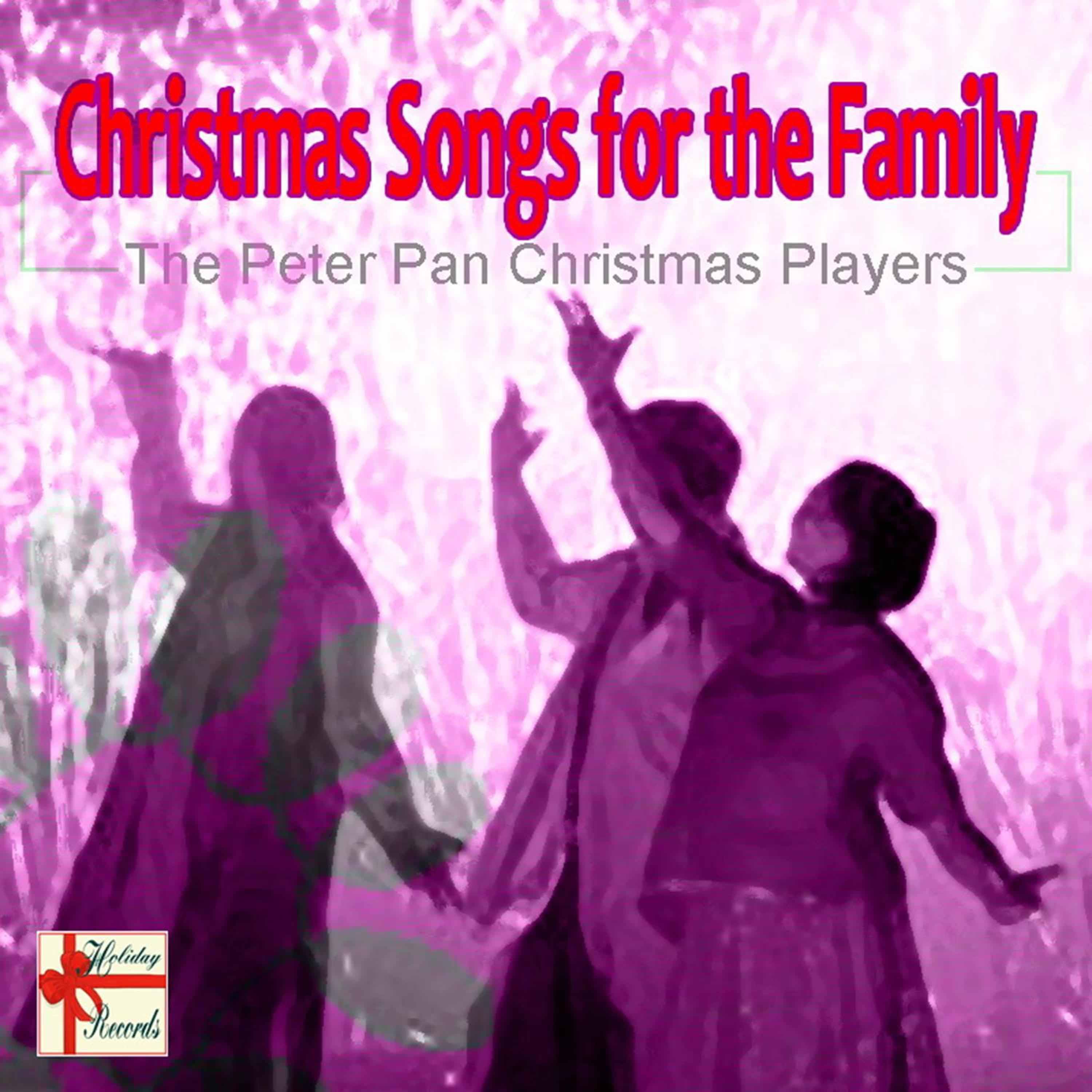 Peter Pan Christmas Players - Rudolph the Red-nosed Reindeer