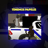 Bonsamier、Kaliche、La Percha Mentá、Henry Ruiz - Tenemos Papeles