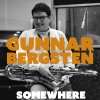 Leonard Bernstein、Gunnar Bergsten - Somewhere