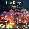 Edgar Quispe Torrez、Los Kory's - El Pescador de Mi Tierra