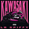 LB SPIFFY - KAWASAKI (Explicit)