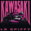 LB SPIFFY - KAWASAKI