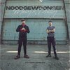 Philly、Mesy - Noodgedwongen (Explicit)