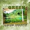 burro banton、The 18th Parallel - Living In a Wonderland