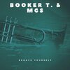 booker t. & the mg's - Green Onions