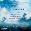 Bonita Boyd、Barry Snyder、Steven Doane - Trio for Flute, Cello & Piano, H. 300: I. Poco allegretto