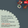 Jarmila Pechová、Karel Heusler、Prague Smetana Theatre Orchestra、Jiří Pinkas、Antonín Kincl、Czech Radio Chorus、Ivo Žídek - 
