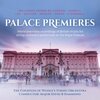 The Countess of Wessex's String Orchestra、Major David B. Hammond - I. A Pastoral