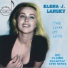 Boris Barshai、B Squared Ensemble、Elena J. Lansky《If》[MP3/LRC]