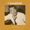 Jacques Brel - Bruxelles