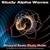 Binaural Beats Study Music、Alpha Waves Concentration、Source Vibrations《Binaural Beats Study Aid》[MP3/LRC]