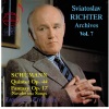 Sviatoslav Richter - 8 Novelletten, Op. 21: No. 1, Markiert und kräftig (Live)