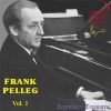 Frank Pelleg - 4 Duettos: No. 1 in E Minor, Op. 3 No. 23, BWV 802