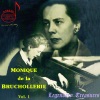 Monique de la Bruchollerie、Bernhard Paumgartner、Mozarteumorchester Salzburg《Piano Concerto No. 20 in D Minor, K. 466: I. Allegro》[MP3/LRC]