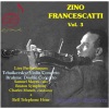 Zino Francescatti、Unknown Artist、alfred wallenstein、los angeles philharmonic - Violin Concerto in D Major, Op. 35, TH 59: I. Allegro moderato - Moderato assai (Live)