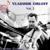 orchestre de chambre de lausanne、Vladimir Orloff、Sergiu Comissiona - Variations on a Rococo Theme in A Major, Op. 33 (Live)
