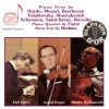 Leonid Kogan、emil gilels、Mstislav Rostropovich - Piano Trio in D Major, Hob. XV:16: I. Allegro