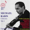 Chicago Symphony Orchestra、michael rabin、rafael kubelikI - Violin Concerto in D Major, Op. 77: I. Allegro non troppo (Live)