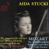 Radio Zurich Orchestra、Erich Schmid、Aida Stucki - Violin Concerto No. 5 in A Major, K. 219 