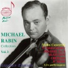 michael rabin、Saul Caston、Denver Symphony Orchestra - Violin Concerto No. 4 in D Major, K. 218: I. Allegro (Live)