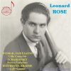 Orchestre National de l'ORTF、leonard rose、charles dutoit - Cello Concerto in B Minor, Op. 104, B. 191: I. Allegro (Live)