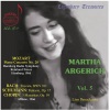 NDR Symphony Orchestra、Reinhard Peters、Martha Argerich《Piano Concerto No. 20 in D Minor, K. 466: I. Allegro (Live)》[MP3/LRC]