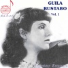 Guila Bustabo、Staatskapelle Berlin、Fritz Zaun - Violin Concerto in D Minor, Op. 47: I. Allegro moderato