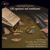 The Gallery Players of Niagara、Bud Roach、Nota Bene Baroque Players - Gli equivoci nel sembiante: Sinfonia
