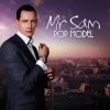 Mr Sam、Andy Duguid、Pat Benatar - Invicible (Mr Sam Remix)