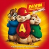 The Chipmunks、Honor Society《You Really Got Me》[MP3/LRC]