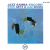 Stan Getz、maria toledo、Luiz Bonfa - Sambalero