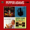 pepper adams《Afternoon in Paris (From 