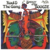 Kool&The Gang、Kool & The Gang - Spirit of the Boogie