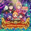 真堂圭、高垣彩陽、MAKO - 笑顔ならべて