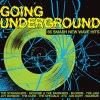 The Jam - Going Underground