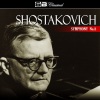 Leningrad Philharmonic Orchestra - Symphony No. 8 in C Minor, Op 65: I. Adagio. Allegro non troppo