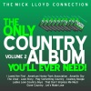 The Mick Lloyd Connection《I Loved her first》[MP3/LRC]